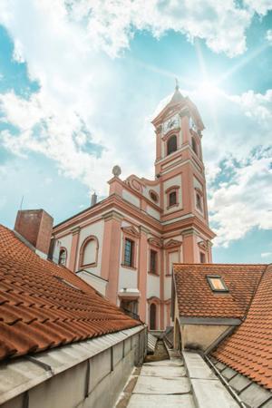 Hotel-restaurant Am Paulusbogen 4* Passau
