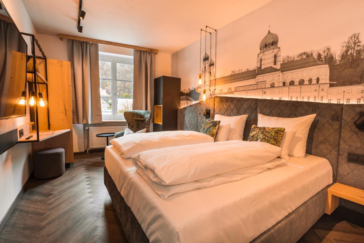 Hotel-restaurant Am Paulusbogen Passau