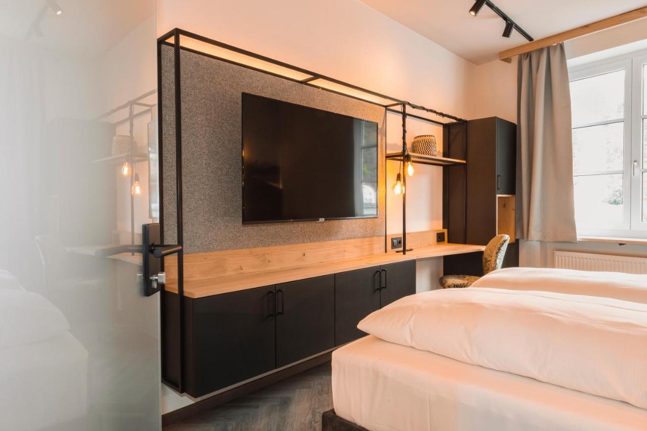 Hotel-restaurant Am Paulusbogen 4*
