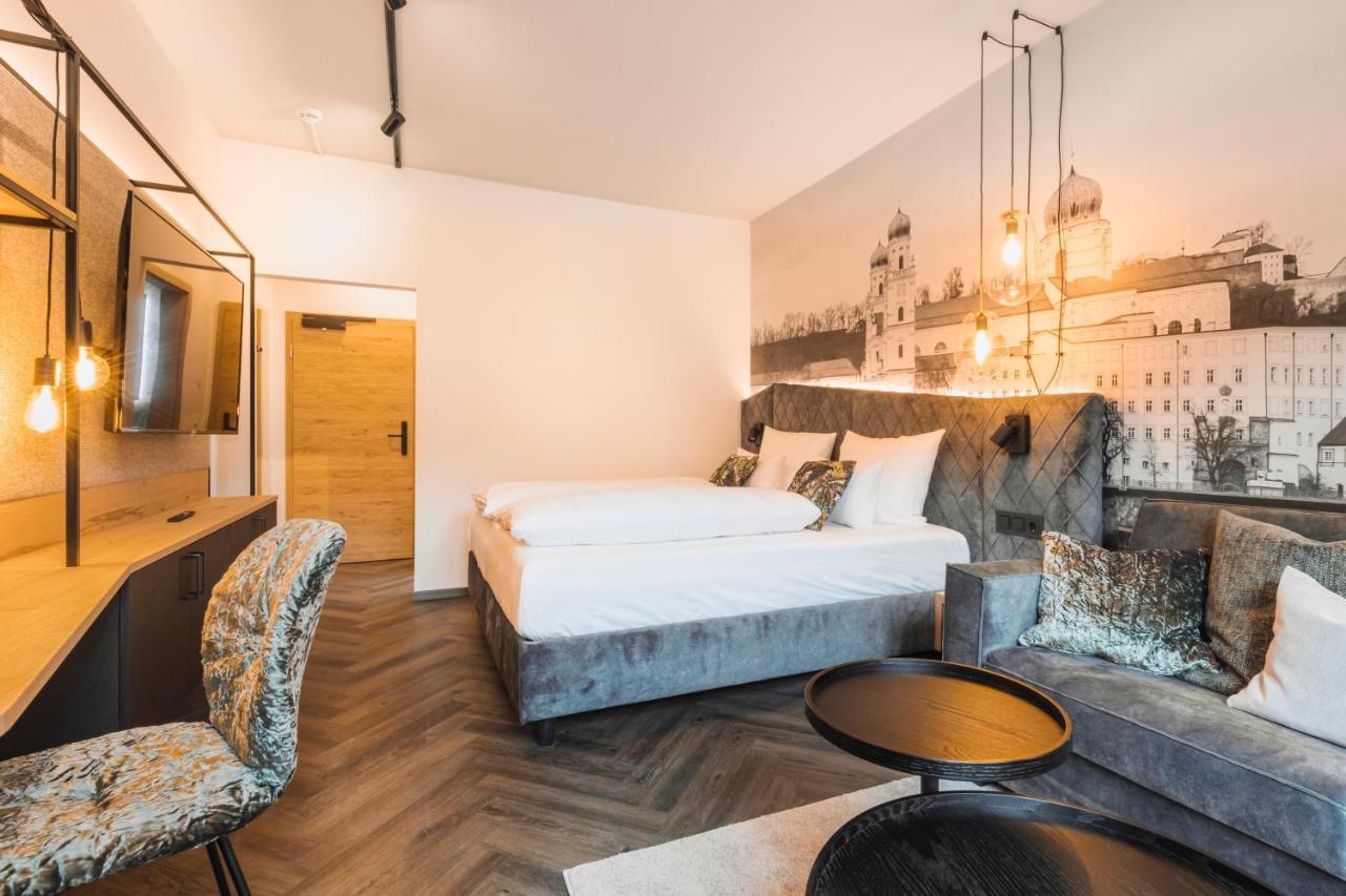 Hotel Hotel-restaurant Am Paulusbogen