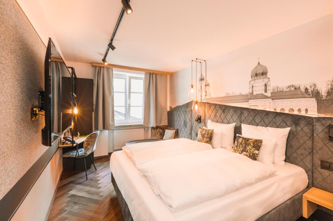 Hotel-restaurant Am Paulusbogen Hotel