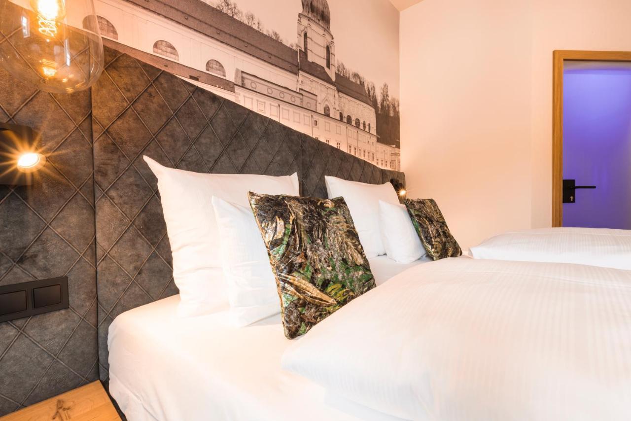 Hotel-restaurant Am Paulusbogen