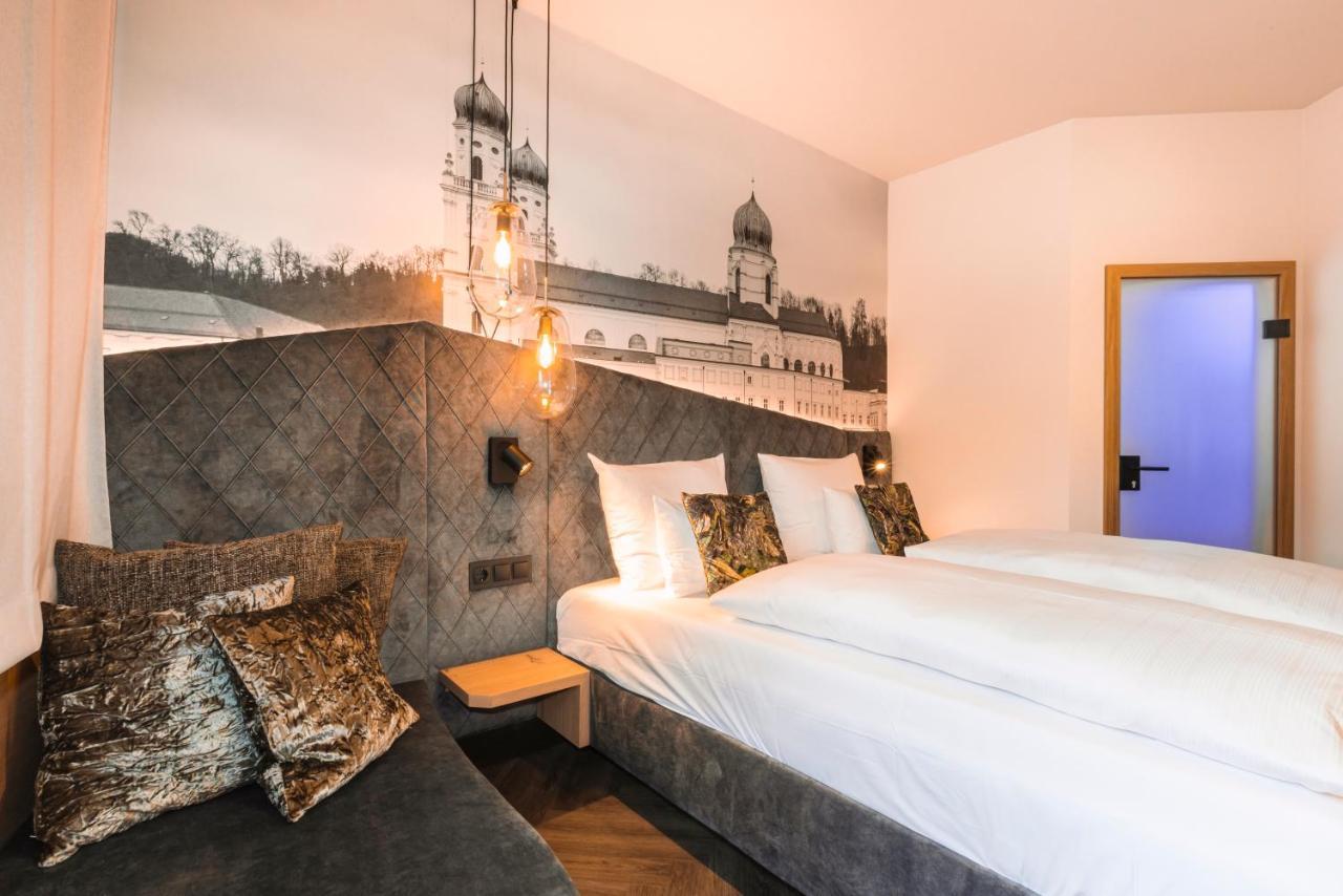 Hotel-restaurant Am Paulusbogen Hotel
