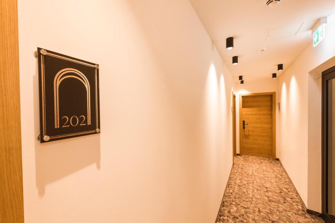 Hotel-restaurant Am Paulusbogen Hotel