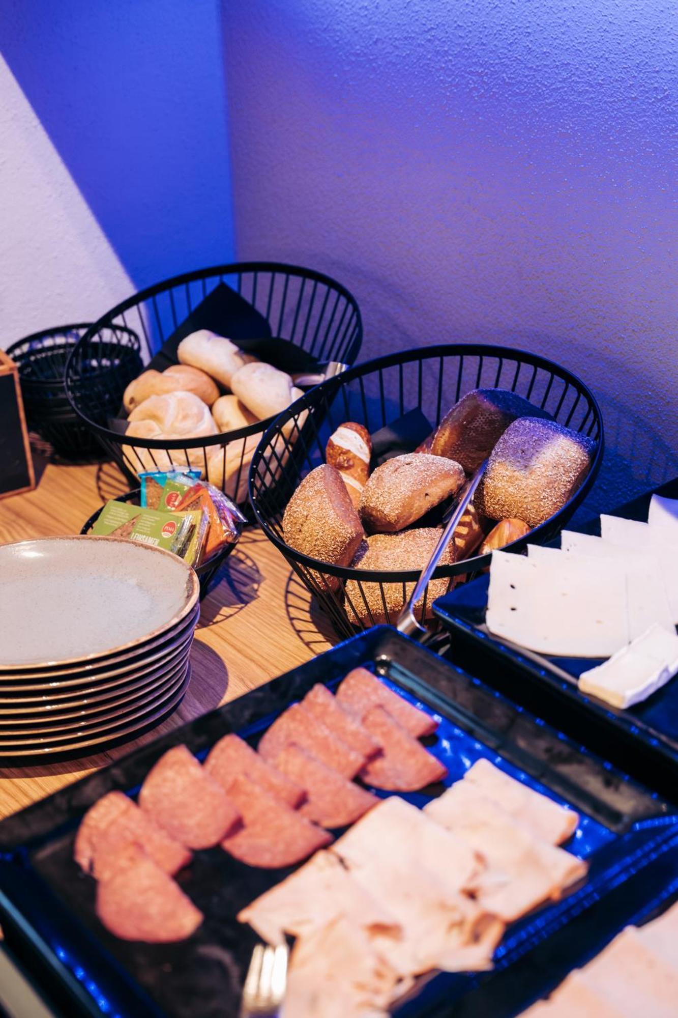 Hotel-restaurant Am Paulusbogen Passau