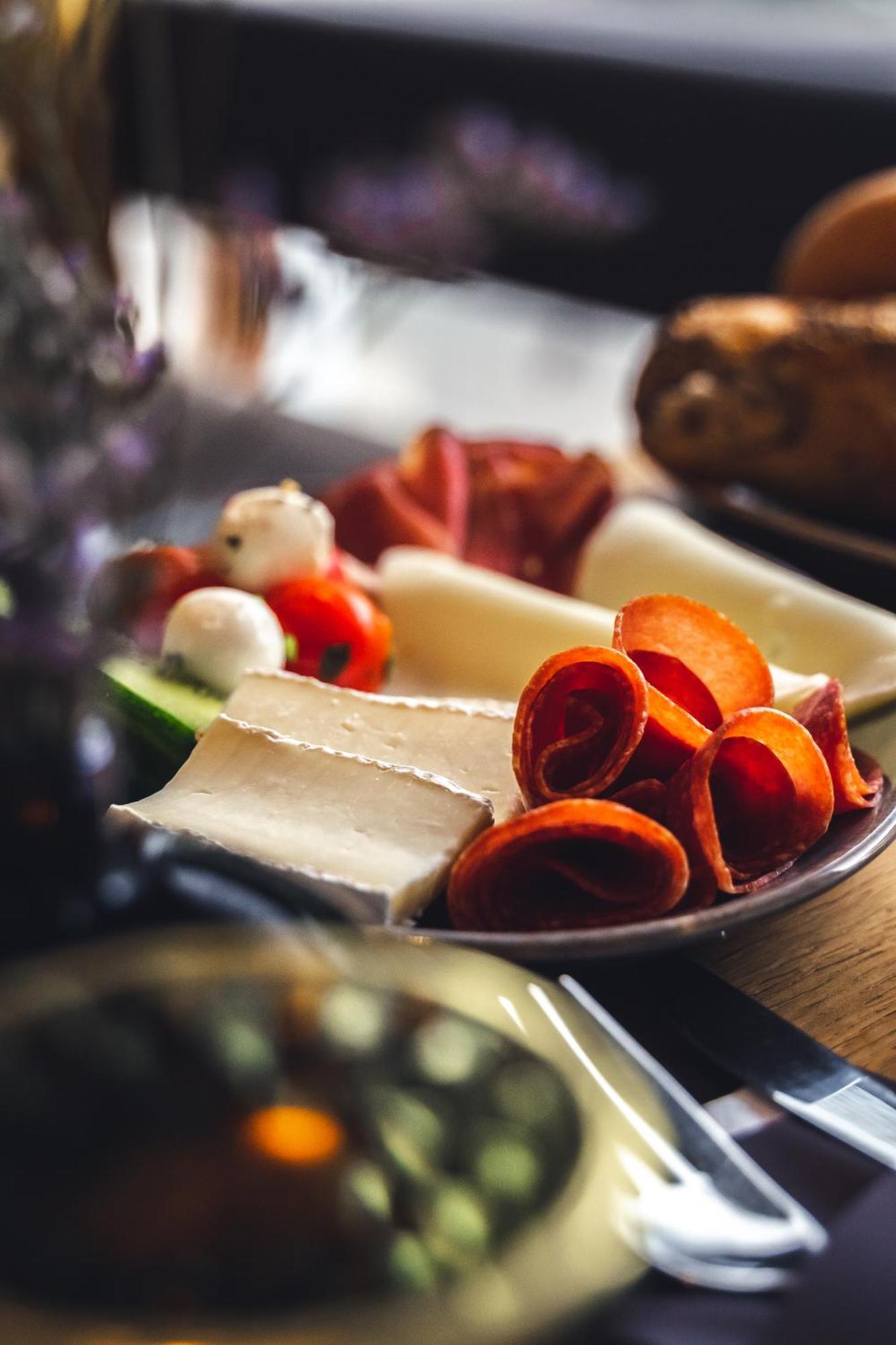Hotel-restaurant Am Paulusbogen 4* Passau