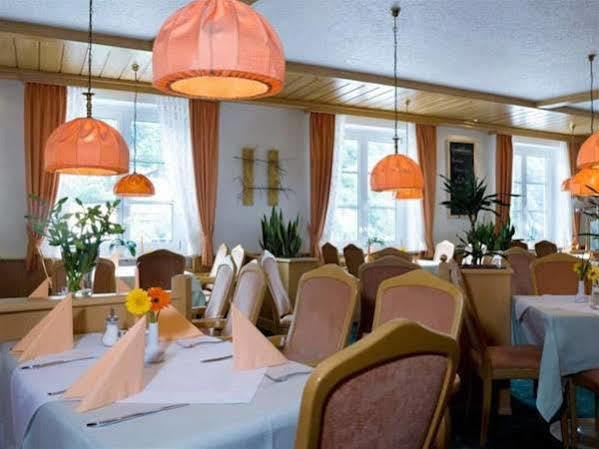 Hotel-restaurant Am Paulusbogen 4* Passau