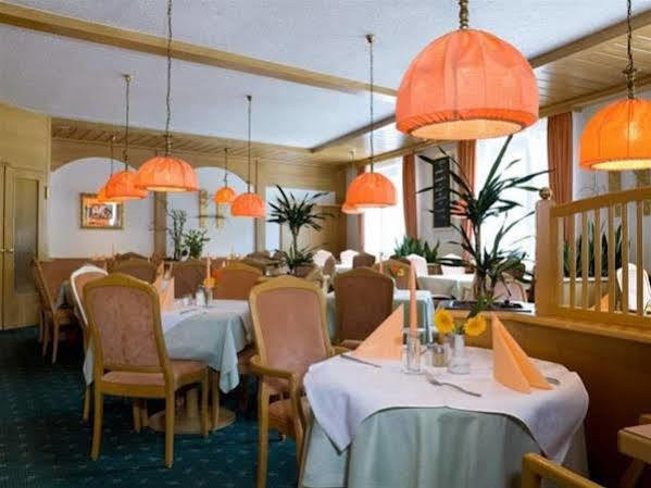 Hotel-restaurant Am Paulusbogen Passau