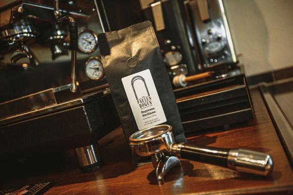 Hotel Hotel-restaurant Am Paulusbogen 4*